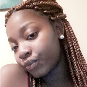 Meet your Posher, Anquesha